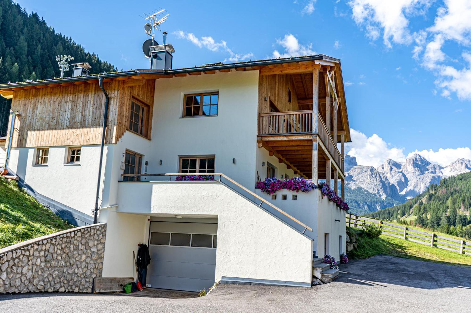 Apartements Precalalt La Villa  Zewnętrze zdjęcie
