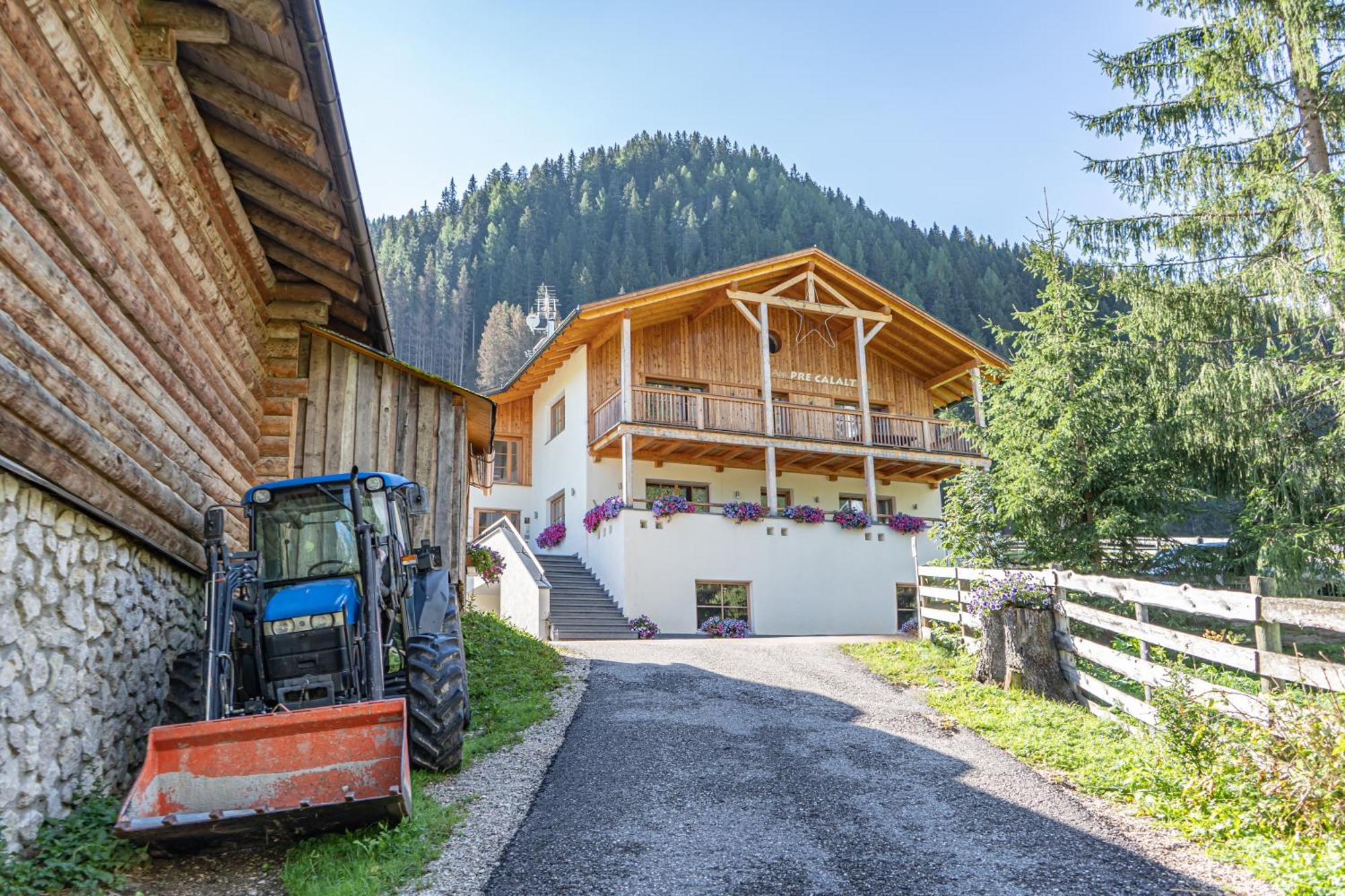 Apartements Precalalt La Villa  Zewnętrze zdjęcie
