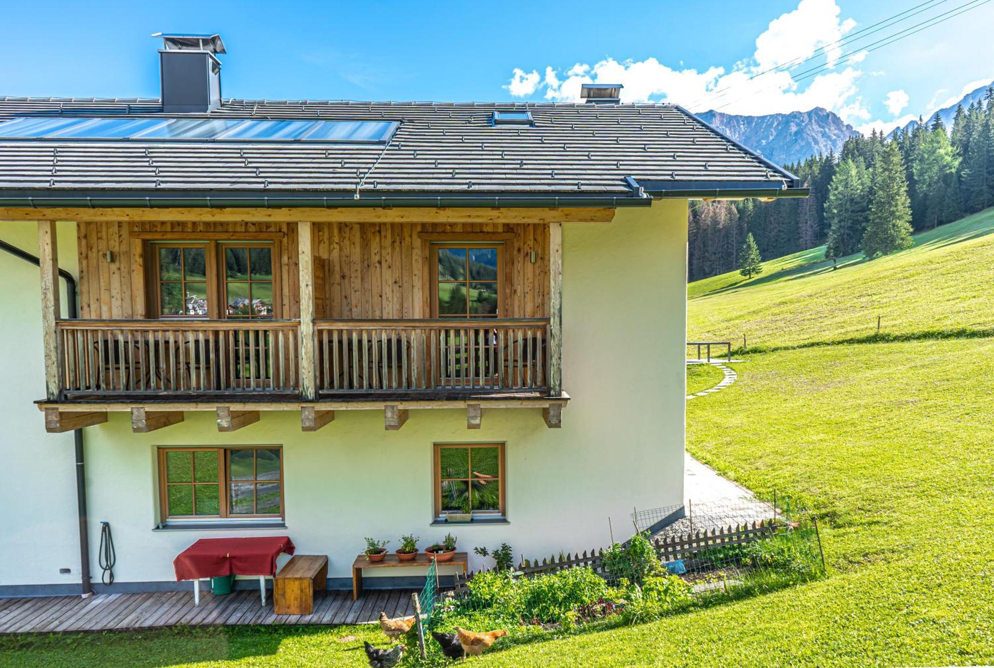 Apartements Precalalt La Villa  Zewnętrze zdjęcie