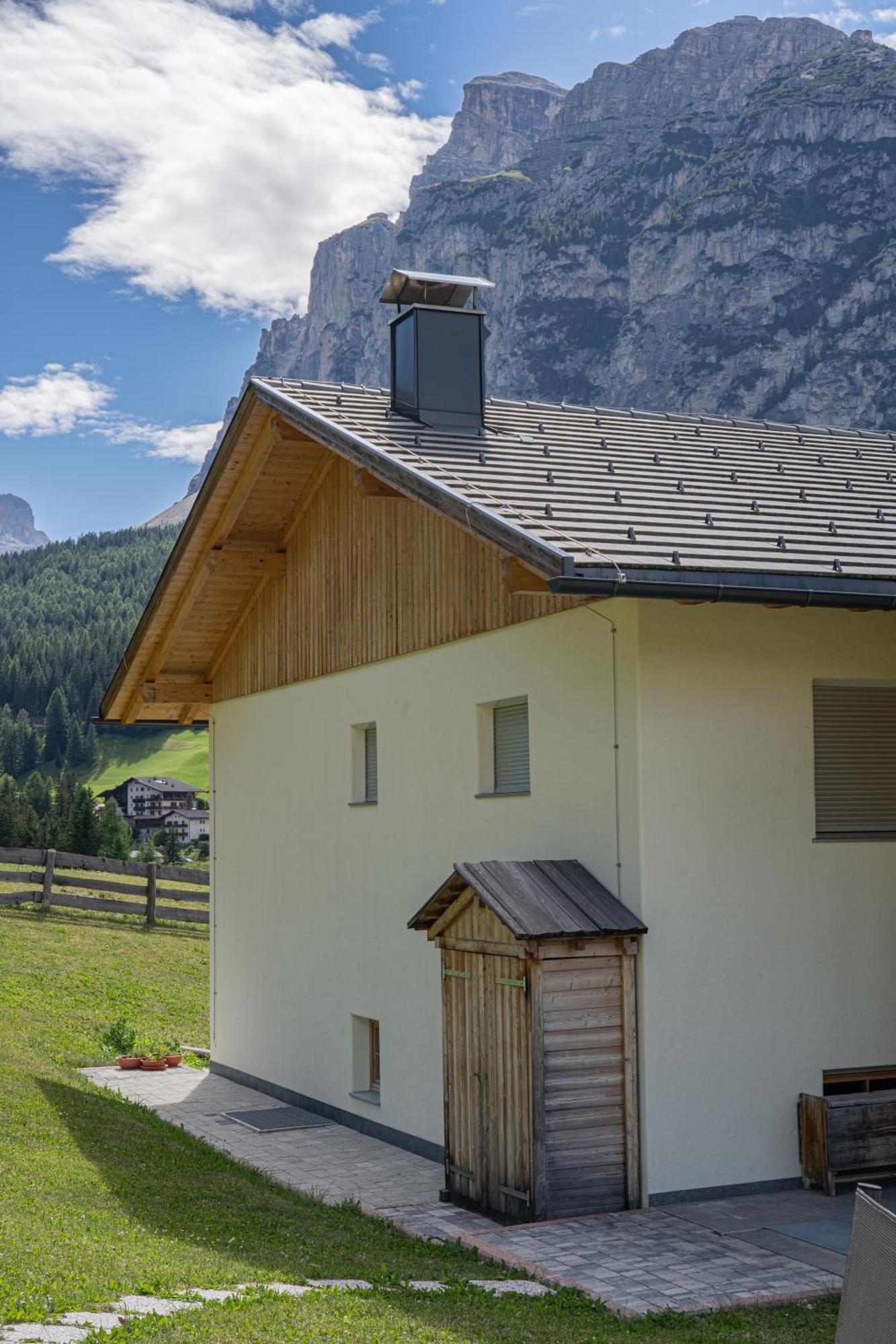 Apartements Precalalt La Villa  Zewnętrze zdjęcie