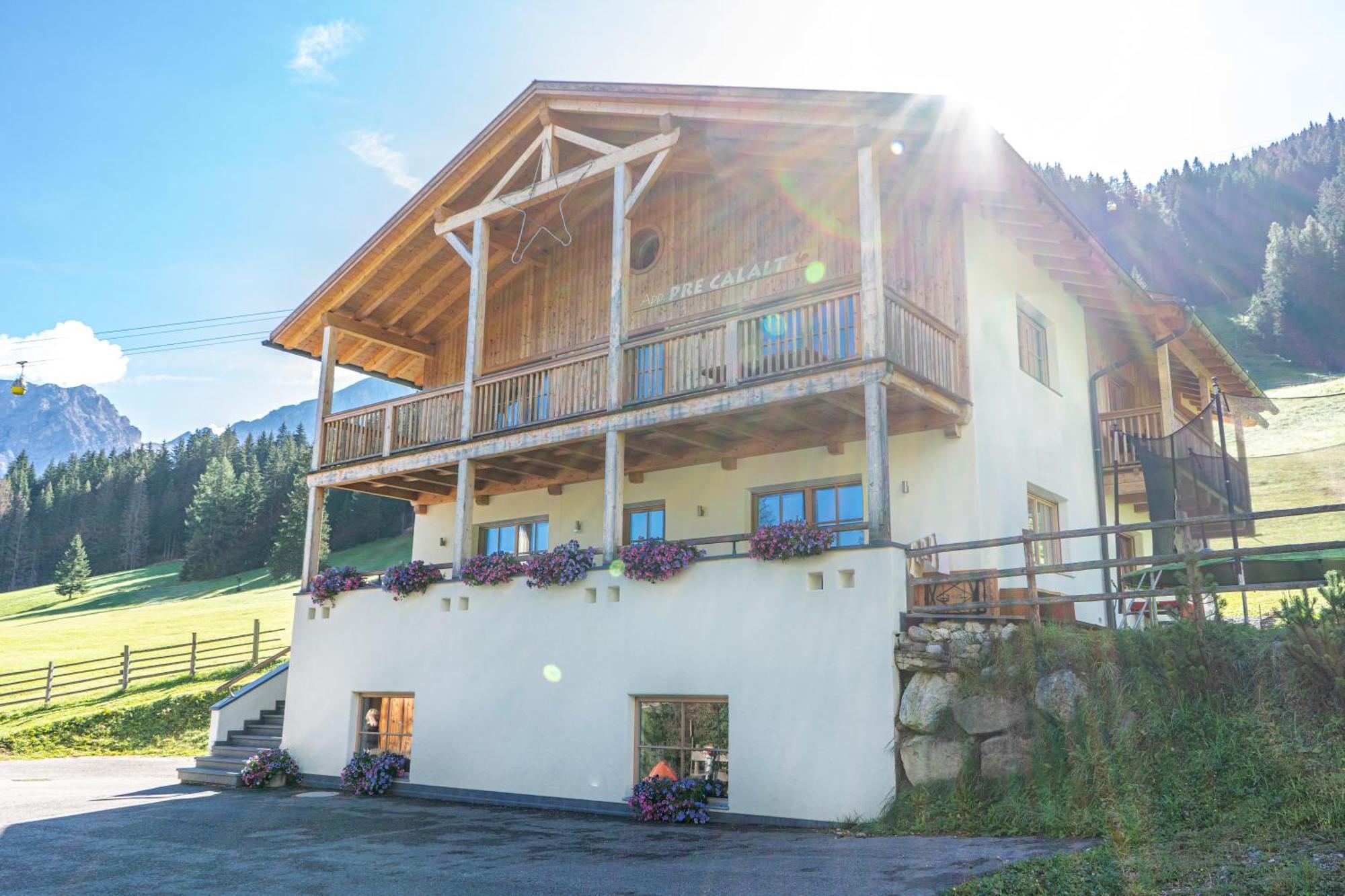 Apartements Precalalt La Villa  Zewnętrze zdjęcie